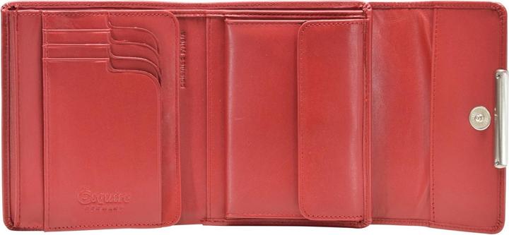 Produktbild Esquire Helena Geldbörse Leder 12 cm