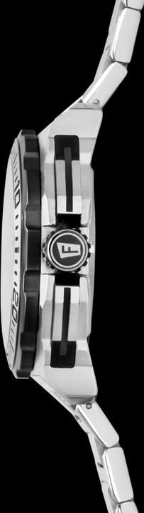 Produktbild Festina F20724/7 Chrono Bike (45.50 mm)