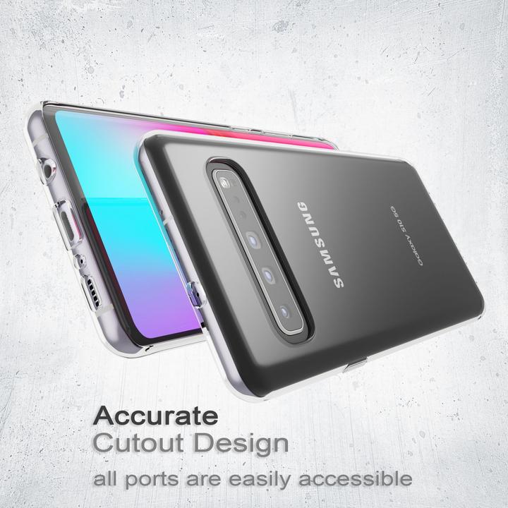 Produktbild Nalia Handyhülle (Samsung Galaxy S10 5G)