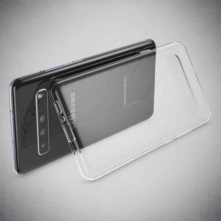 Produktbild Nalia Handyhülle (Samsung Galaxy S10 5G)