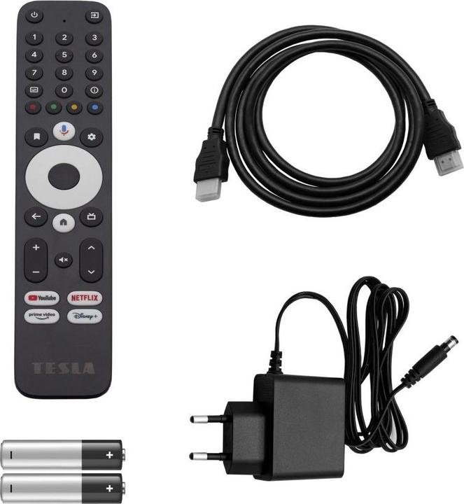 Image du produit Tesla XT850 (2 Go, DVB-T2)