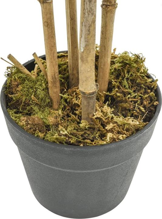 Actual product image VidaXL Bamboo tree (150 cm)