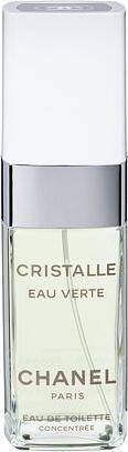 Image du produit Chanel Cristalle Eau Verte Concentrée (Eau de toilette, 100 ml)