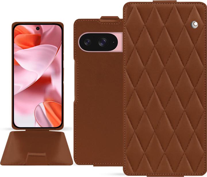 Marron - Couture (Pantone #8B4720)