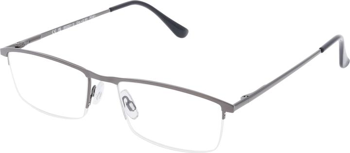 Actual product image Invu Reading glasses 2.00dpt IB52501E (+2)