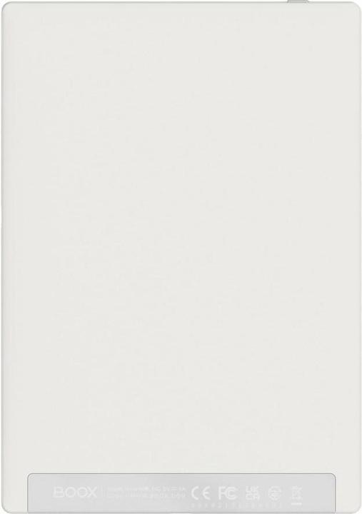 Produktbild Onyx Nova Air 2 (7.80", 32 GB, White)