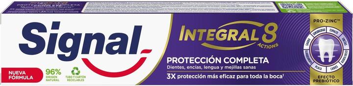 Produktbild Signal INTEGRAL 8 Complete (75 ml)