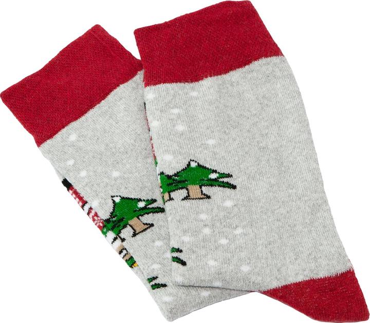 Image du produit Casativo Thermosocken mit Weihnachtsmotiv (Lot de 3, 43 - 46)