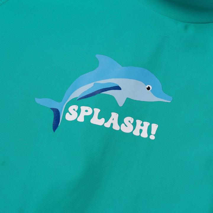 Image du produit Baby Banz Short Sleeve Rash Shirt (12)