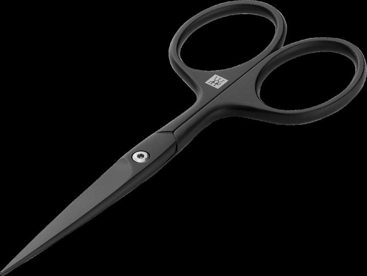 Produktbild Zwilling TWINOX M Bartschere, schwarz