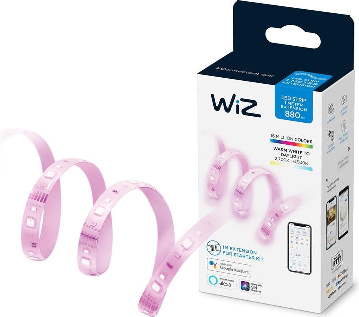 Actual product image WiZ Colors