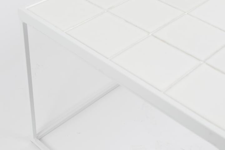 Produktbild Zuiver Glazed (93 x 42.5 x 35.5 cm)
