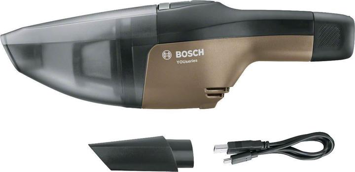 Produktbild Bosch YOUseries Vac Kit