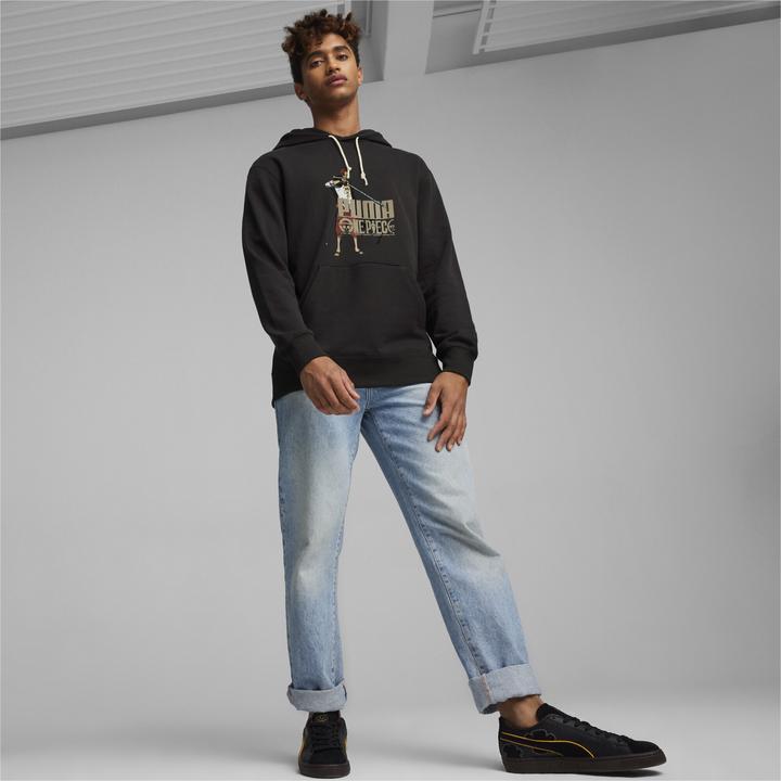 Immagine prodotto Puma X ONE PIECE Felpa con cappuccio TR (M)