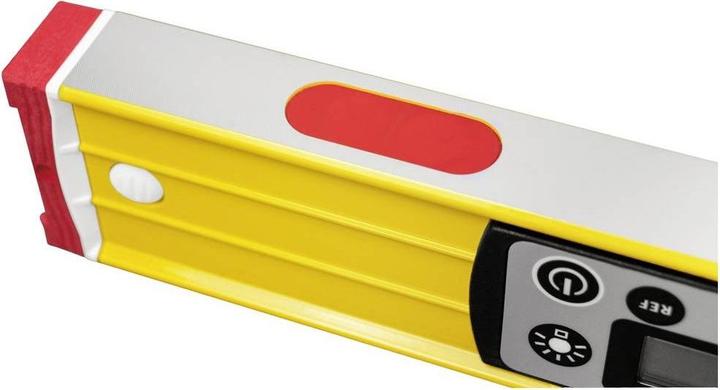 Actual product image Stabila Electronic spirit level TECH 196 DL 183 cm calibration-free IP67 19824 (183 cm)