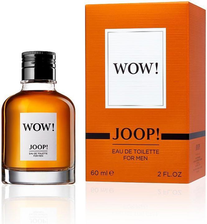 Produktbild Joop! Wow - Women Eau de Toilette (Eau de Toilette, 60 ml)