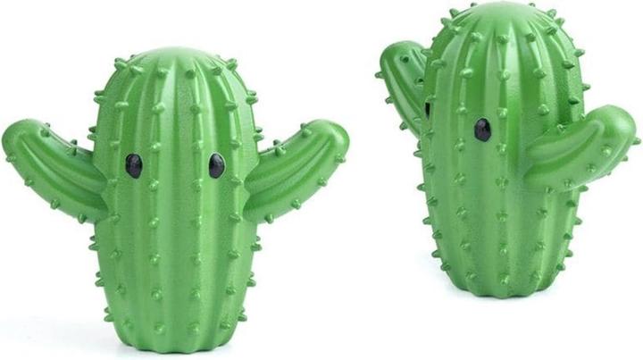 Image du produit Kikkerland Boules de séchoir à cactus