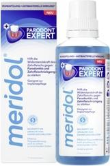 Image du produit Meridol Parodont Exp Bouche (400 ml, Bains de bouche)