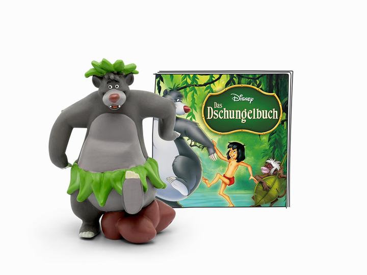 Produktbild Tonies Das Dschungelbuch (Deutsch)
