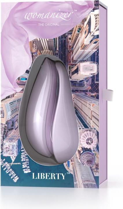 Produktbild Womanizer Liberty