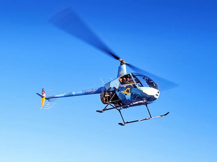 Produktbild Smartbox 10-minütiger Helikopter-Rundflug nach Verbier für 5 Personen (5 Pers.)