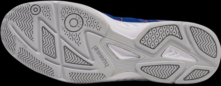 Actual product image hummel Court Control Ii (49)