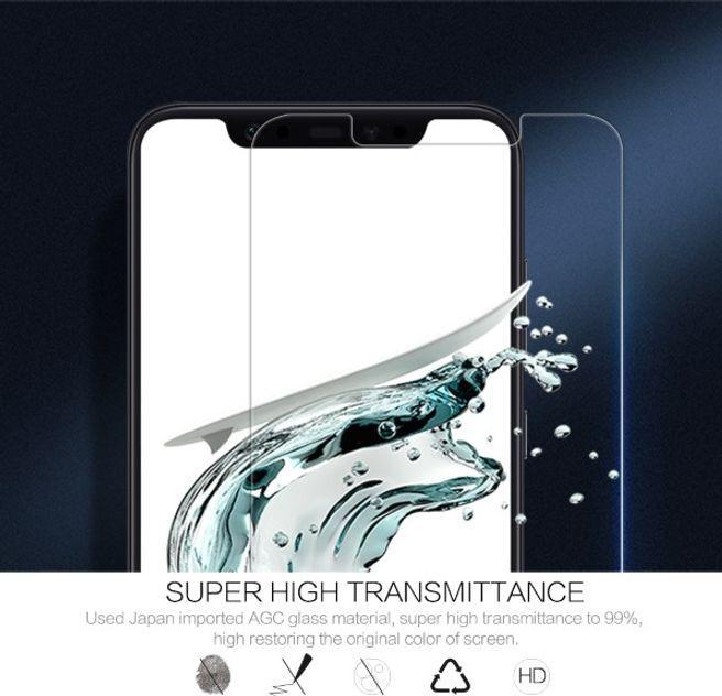 Image du produit Nillkin Verre de protection H+ PRO (1 pièce(s), Mi 8)