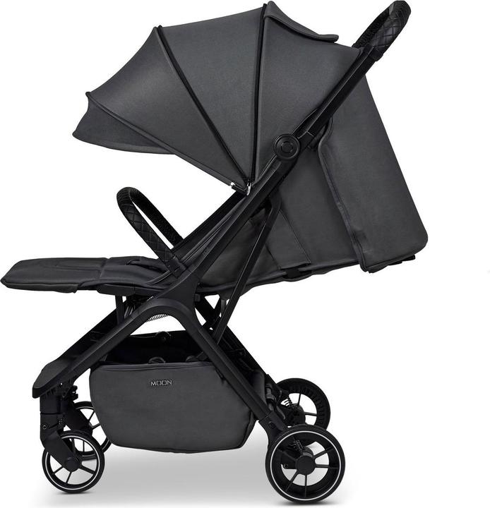 Immagine prodotto Moon Buggy Zoé anthra/black