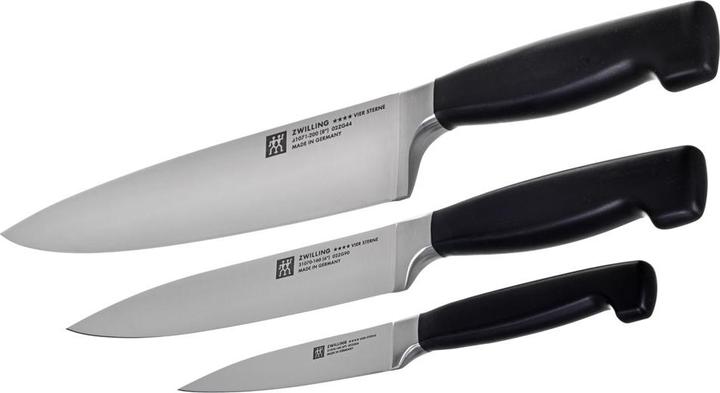 Image du produit Zwilling Quatre étoiles (42 cm)
