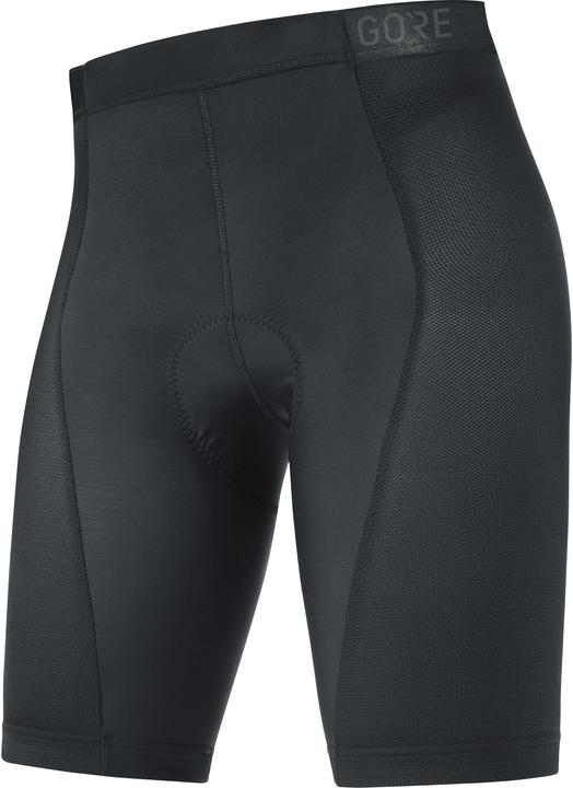 Actual product image Gore Wear C5 Short underwear tights+ (38)