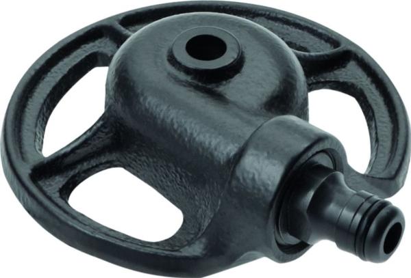 Fiskars Aspersor fijo - redondo