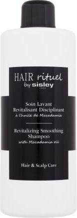 Produktbild Hair Rituel by Sisley Soin Lavant Disciplinant Ã l'huile de Macadamia (500 ml, Flüssiges Shampoo)