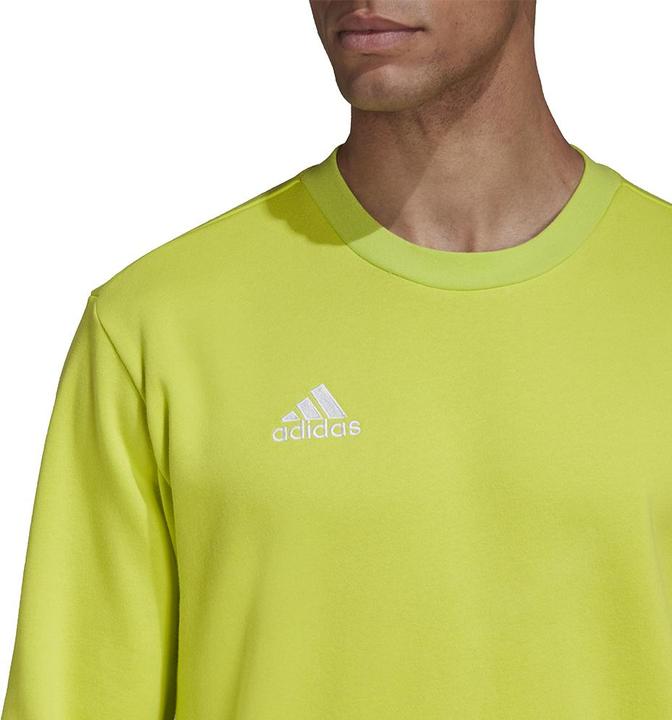 Produktbild adidas Entrada 22 Sweatshirt Herren (M)