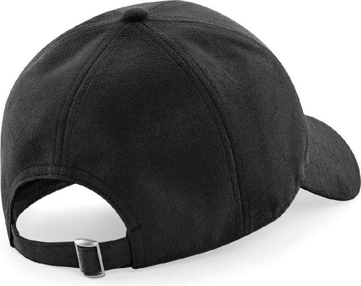 Immagine prodotto Beechfield Cappello in finta pelle scamosciata (confezione da 2 pezzi) (Taglia unica)