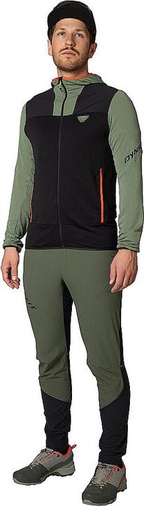 Immagine prodotto Dynafit Giacca con cappuccio Traverse Polartec (XXL)