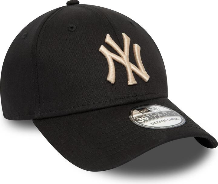 Produktbild New Era League Essentials 39THIRTY New York Yankees Cap 60435258 - (M/L)