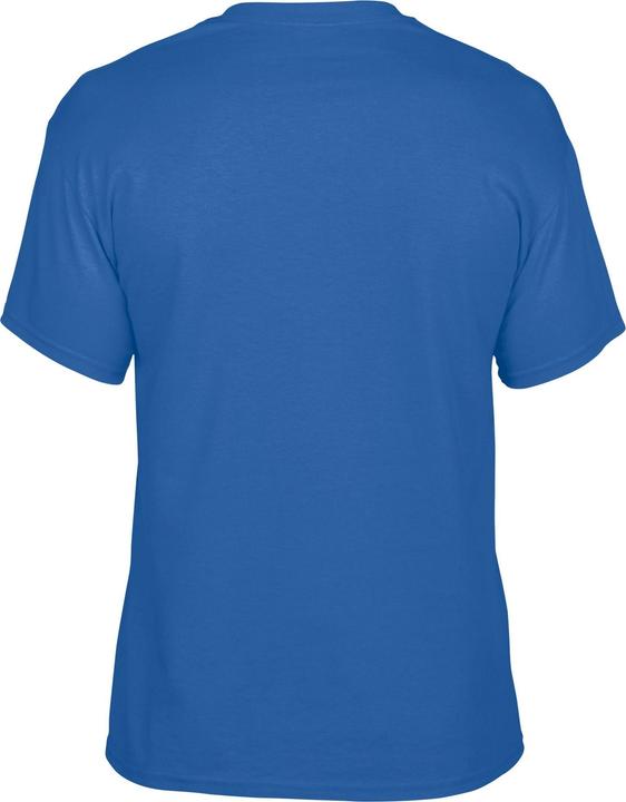 Produktbild Gildan TShirt Erwachsene aus einfarbiger DryBlendMischung (XXL)