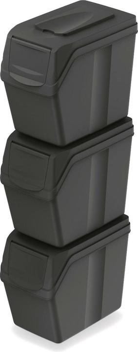 Image du produit Prosperplast Sortibox (20 l)