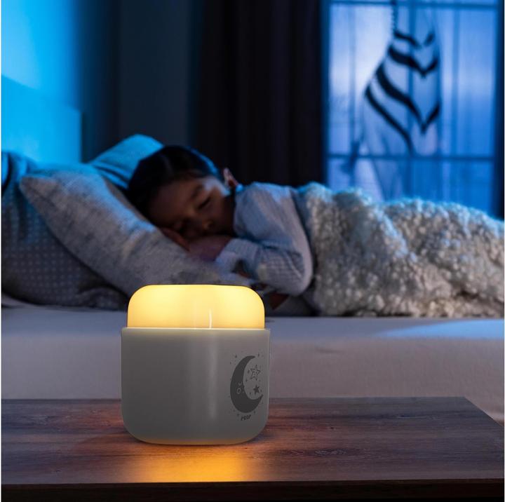 Actual product image Reer 2in1 SleepLight
