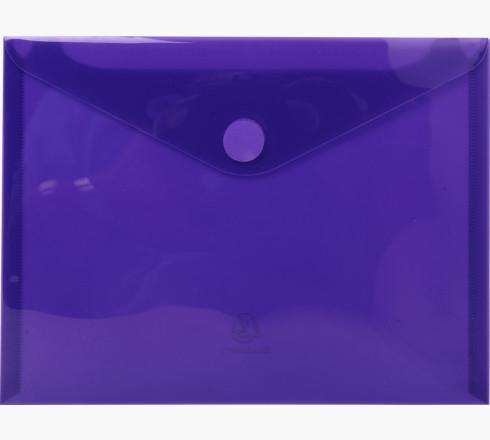 Image du produit Exacompta Pochette à prospectus (A5, 5 x)