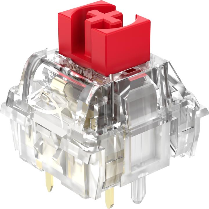 Produktbild HyperX 85U07AA Linear Switch Pack