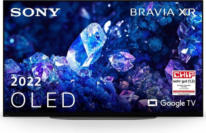 Produktbild Sony XR-48A90K (48", A90K, OLED, 4K, 2022)