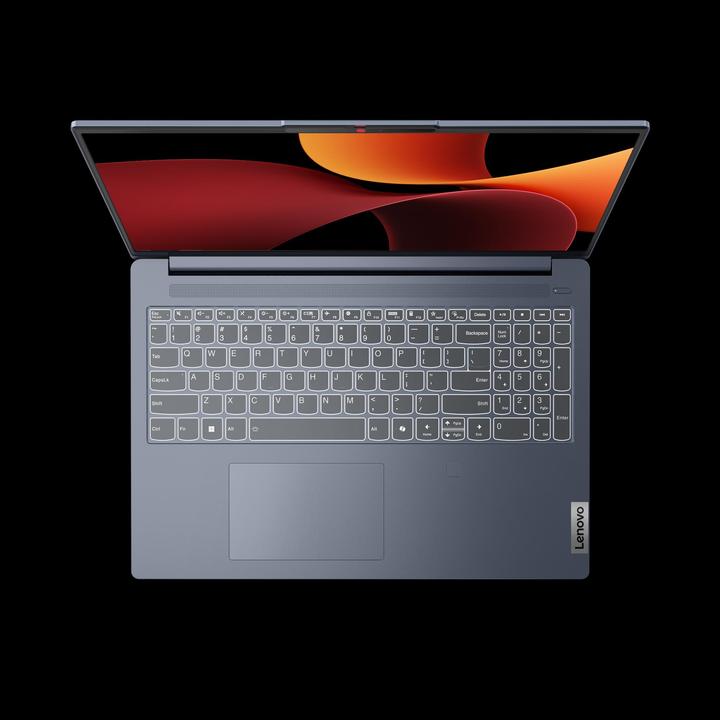 Produktbild Lenovo IdeaPad Slim 5 (16", AMD Ryzen 5 8645HS, 16 GB, 1000 GB, DE)