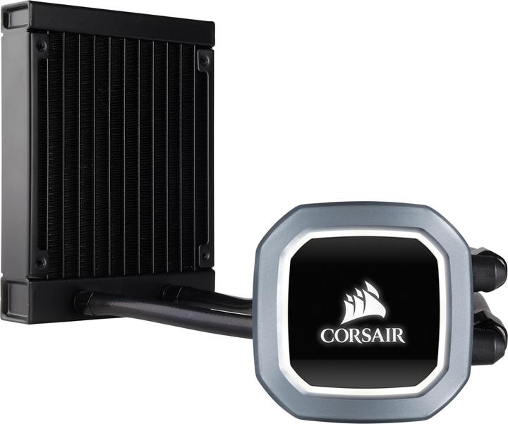 Image du produit Corsair H60 (2018)