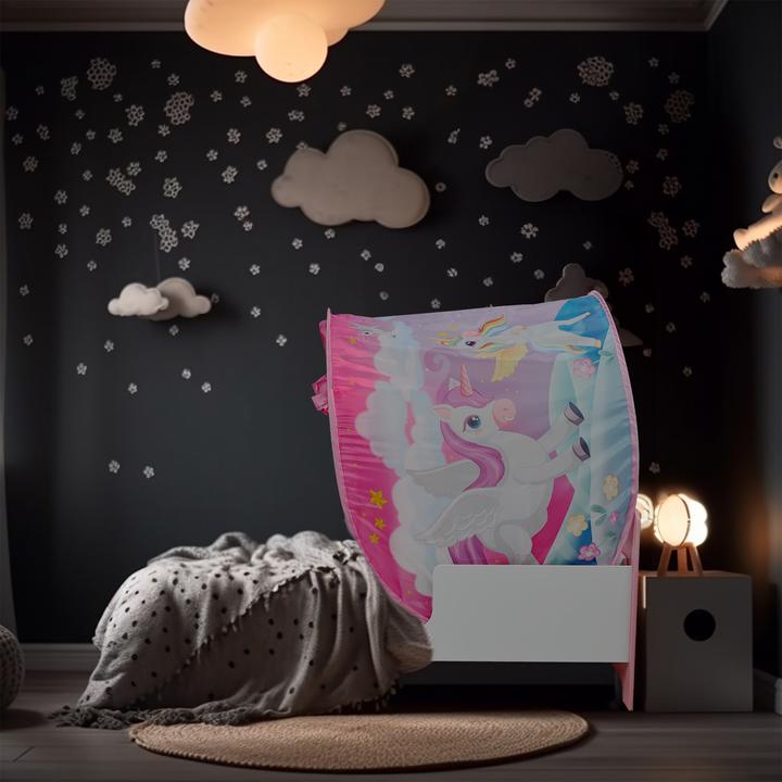 Immagine prodotto Relaxdays Tenda da letto