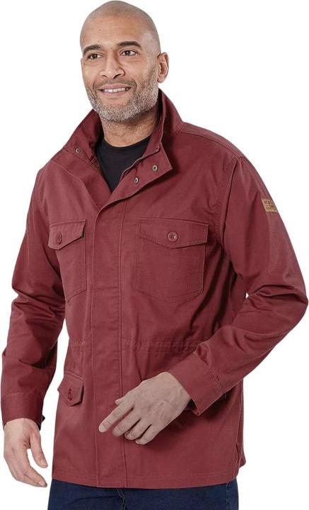 Produktbild Atlas For Men Safari Jacke (XL)