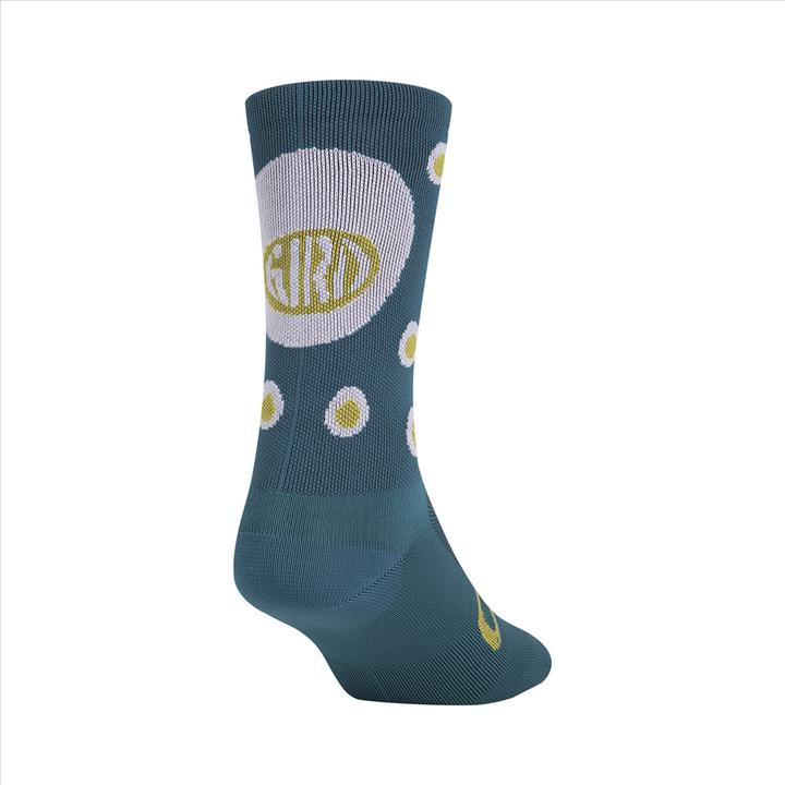 Produktbild Giro Comp Racer High Rise Sock (XL)