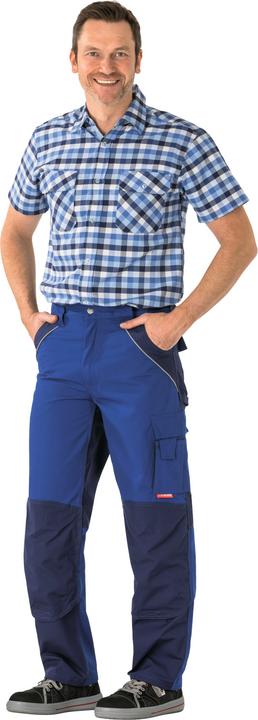 Actual product image Planam Trousers (52)