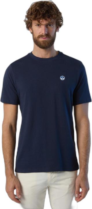 Immagine prodotto North Sails t-shirt basic bollo (XXL)