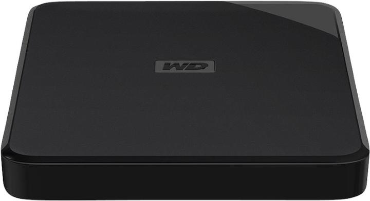 Actual product image WD Elements SE (2 TB)